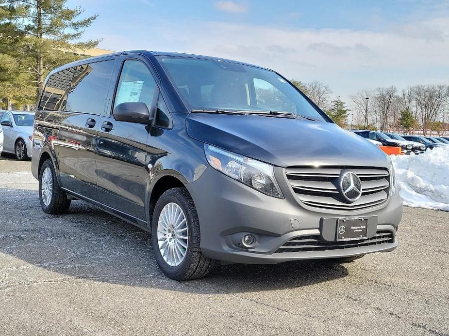 new 2023 Mercedes-Benz Metris car, priced at $54,136