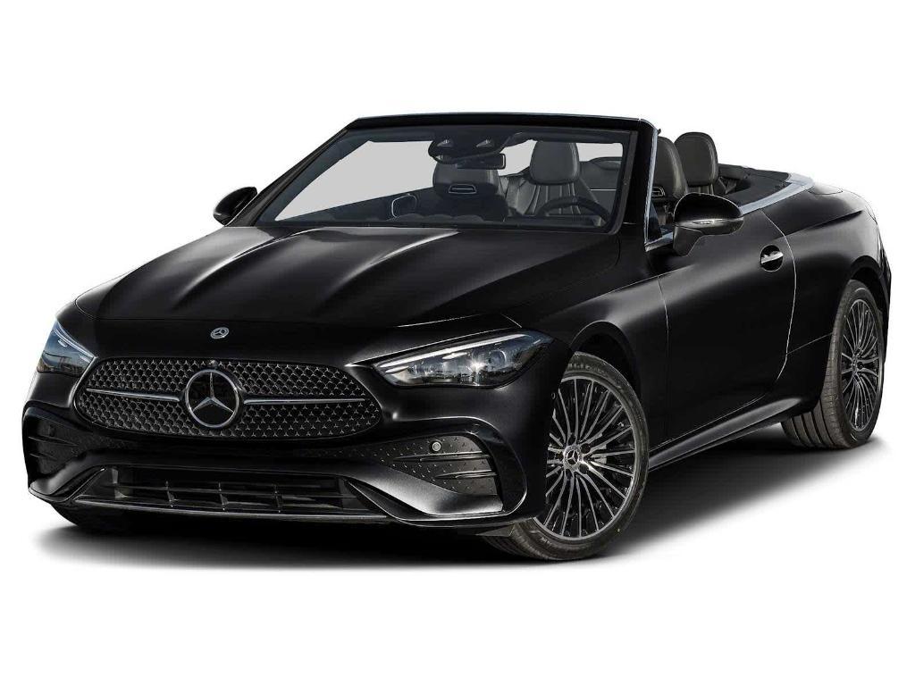 new 2025 Mercedes-Benz CLE 300 car, priced at $68,635