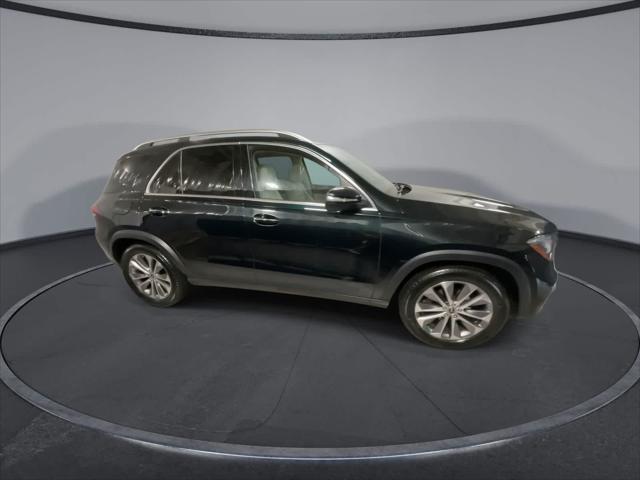 used 2021 Mercedes-Benz GLE 350 car, priced at $38,310