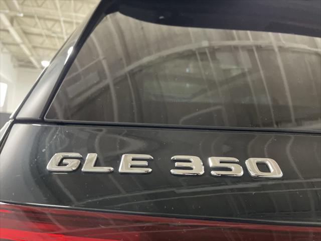 used 2021 Mercedes-Benz GLE 350 car, priced at $38,310