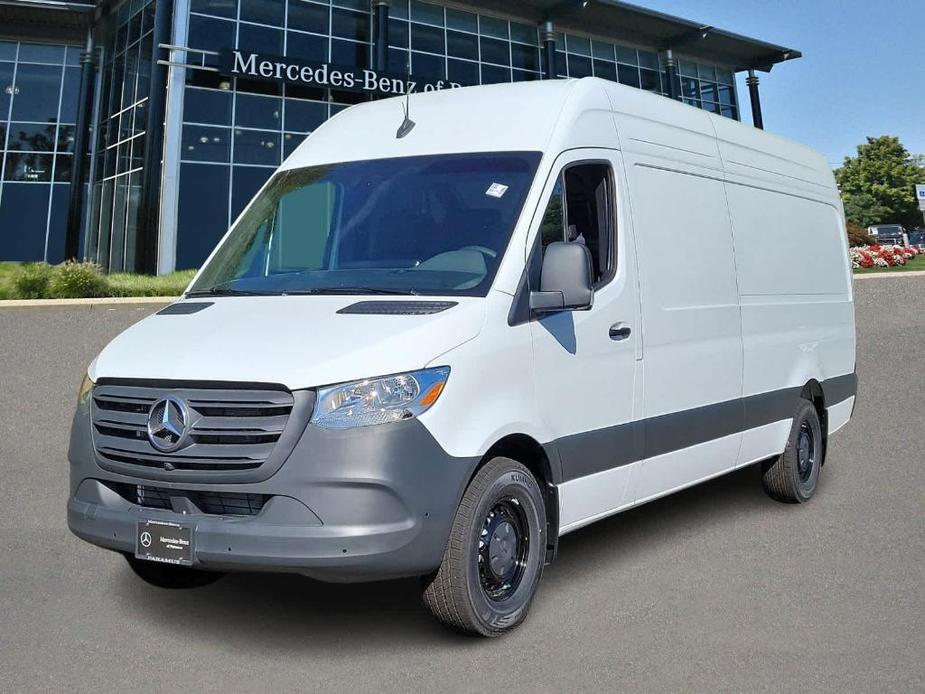 new 2024 Mercedes-Benz Sprinter 2500 car, priced at $66,712