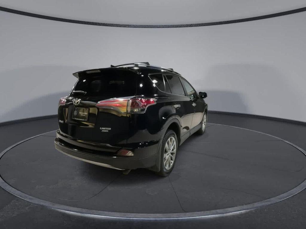 used 2016 Toyota RAV4 car, priced at $17,494