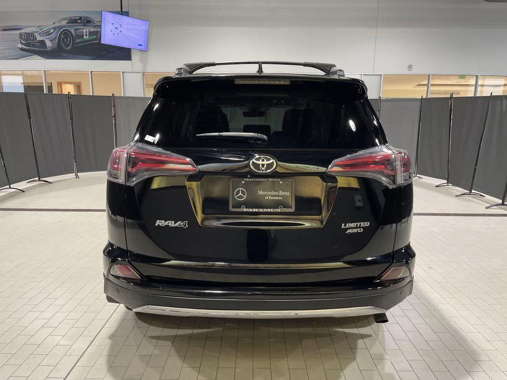 used 2016 Toyota RAV4 car, priced at $17,494