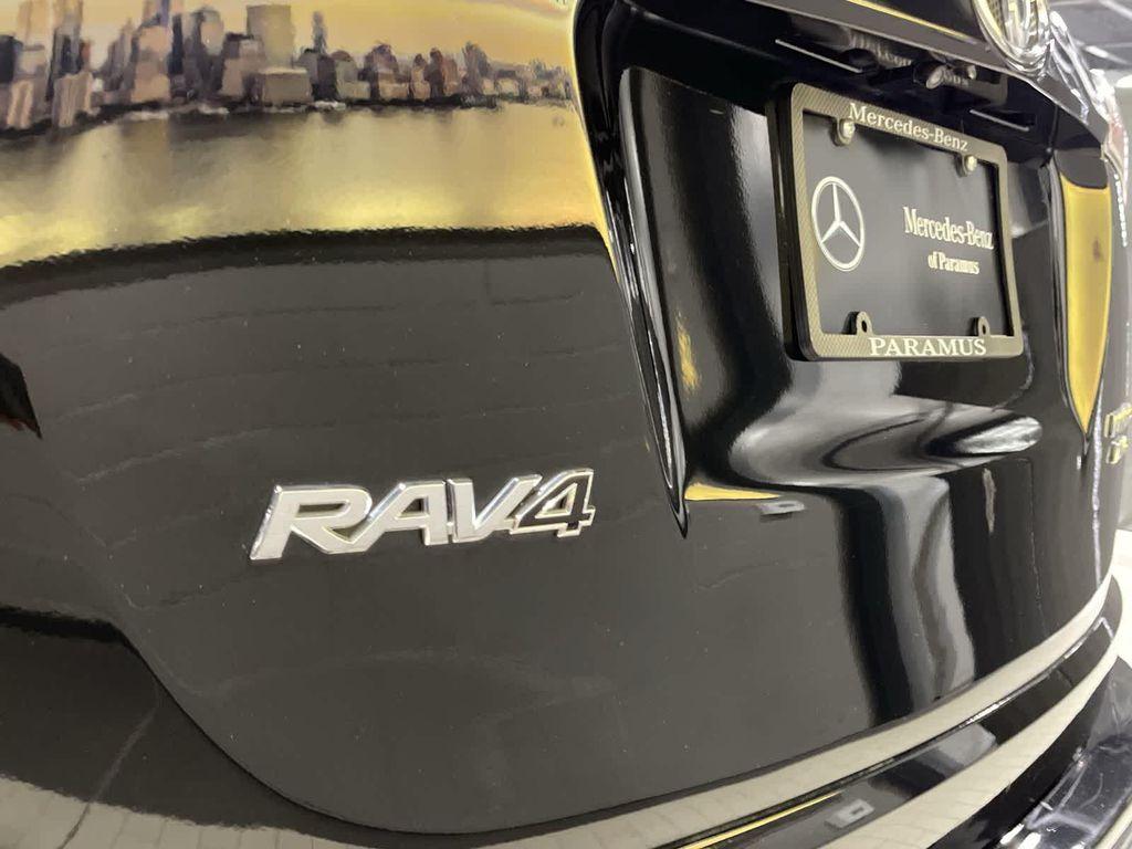 used 2016 Toyota RAV4 car, priced at $17,494