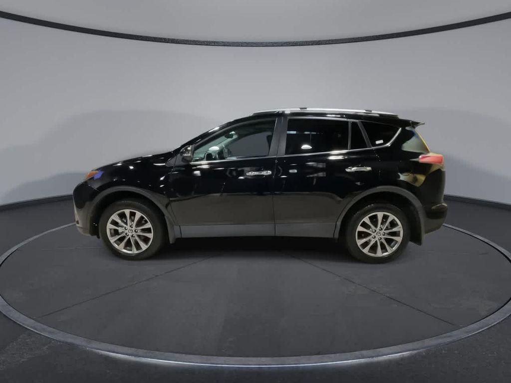 used 2016 Toyota RAV4 car, priced at $17,494