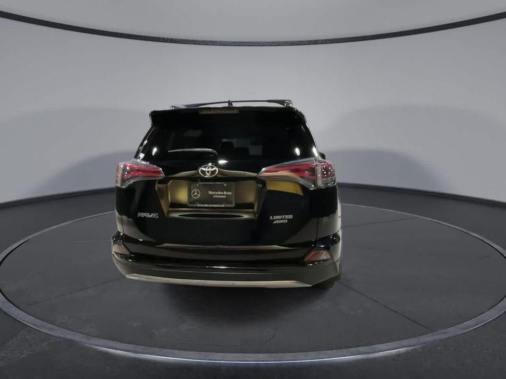 used 2016 Toyota RAV4 car, priced at $17,494