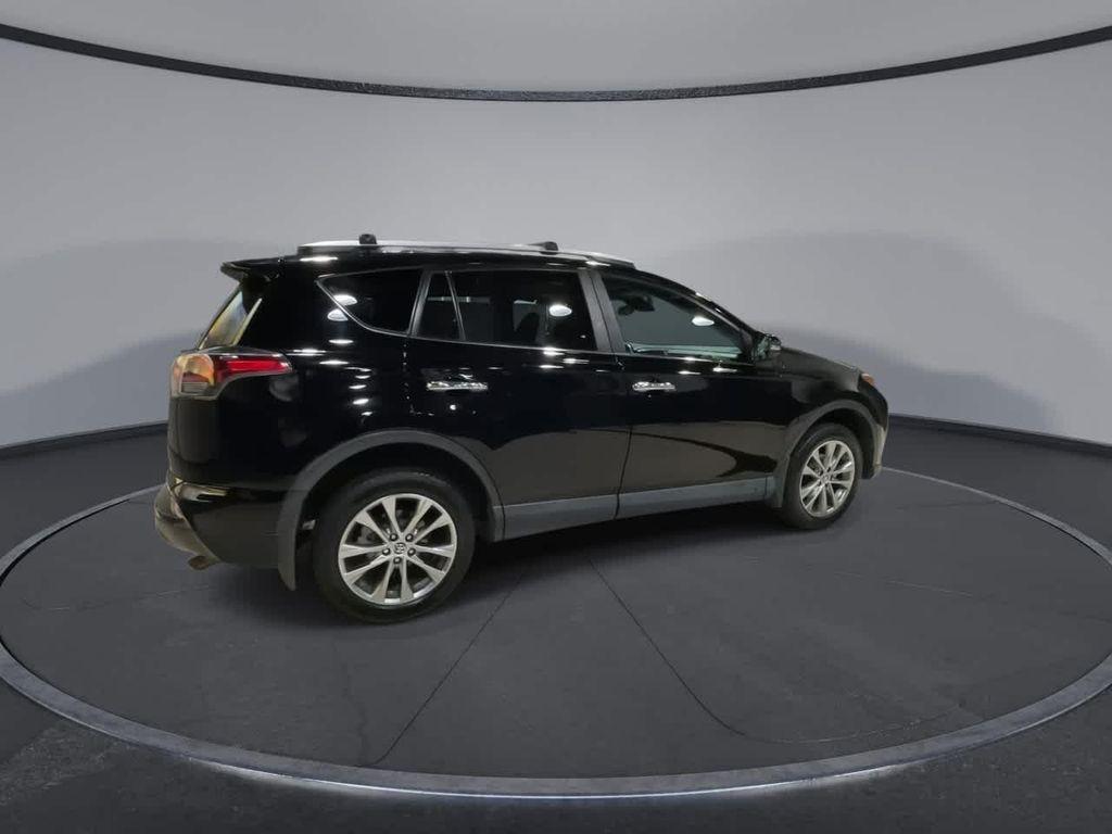used 2016 Toyota RAV4 car, priced at $17,494