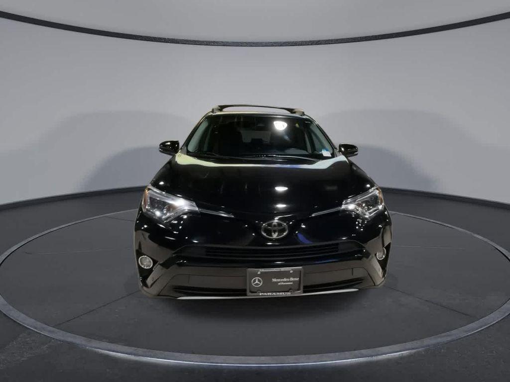 used 2016 Toyota RAV4 car, priced at $17,494