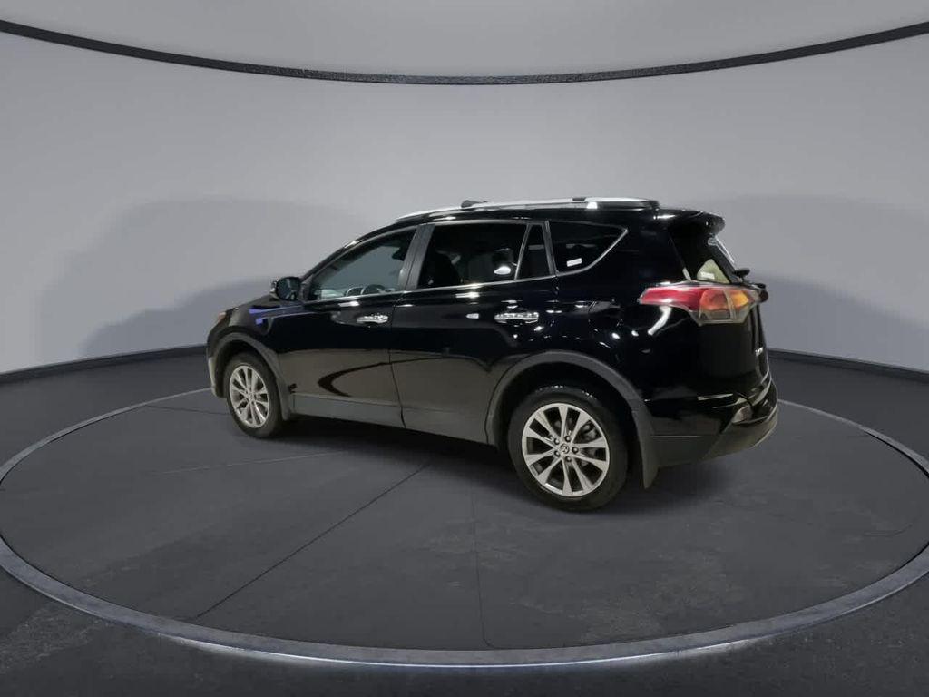 used 2016 Toyota RAV4 car, priced at $17,494