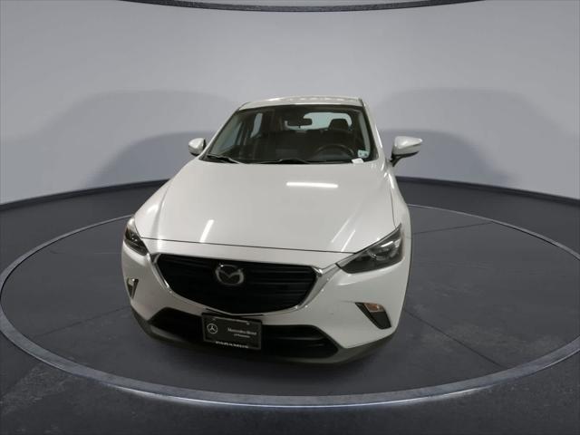 used 2021 Mazda CX-3 car, priced at $18,462