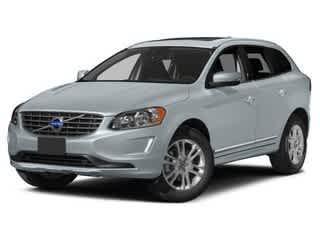 used 2015 Volvo XC60 car, priced at $13,151
