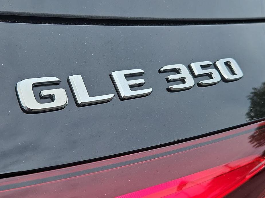 new 2025 Mercedes-Benz GLE 350 car, priced at $77,135