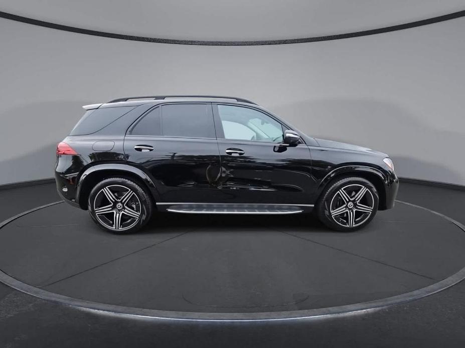 new 2025 Mercedes-Benz GLE 350 car, priced at $77,135