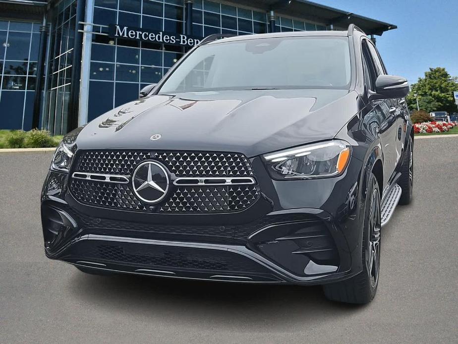 new 2025 Mercedes-Benz GLE 350 car, priced at $77,135