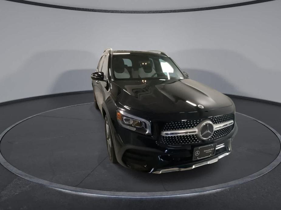 used 2021 Mercedes-Benz GLB 250 car, priced at $30,994