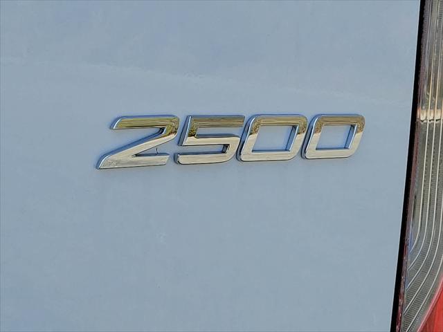 new 2024 Mercedes-Benz Sprinter 2500 car, priced at $65,183