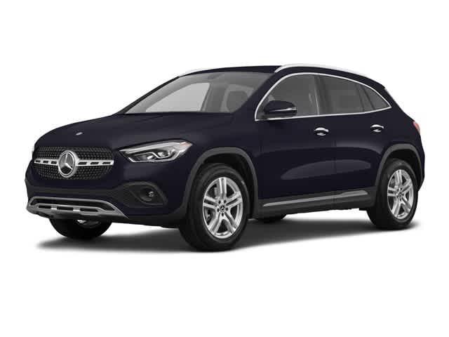 used 2021 Mercedes-Benz GLA 250 car, priced at $27,353