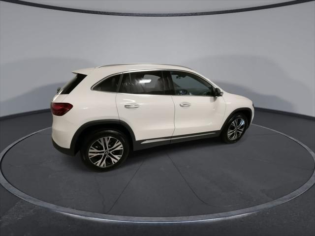 used 2025 Mercedes-Benz GLA 250 car, priced at $41,998