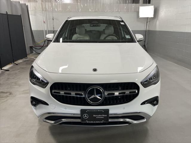 used 2025 Mercedes-Benz GLA 250 car, priced at $41,998
