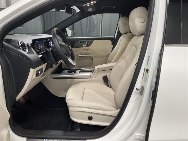 used 2025 Mercedes-Benz GLA 250 car, priced at $41,998