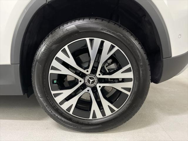 used 2025 Mercedes-Benz GLA 250 car, priced at $41,998