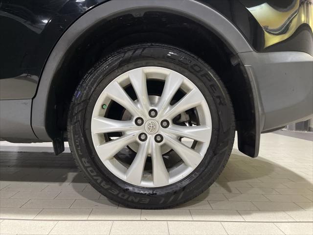 used 2015 Toyota RAV4 car, priced at $14,097
