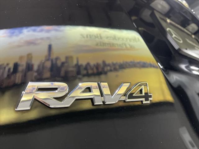 used 2015 Toyota RAV4 car, priced at $14,097