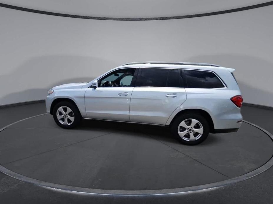 used 2019 Mercedes-Benz GLS 450 car, priced at $37,975