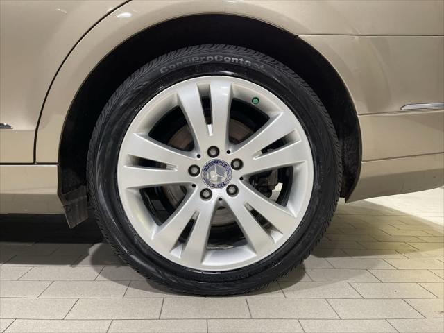 used 2009 Mercedes-Benz C-Class car, priced at $7,998