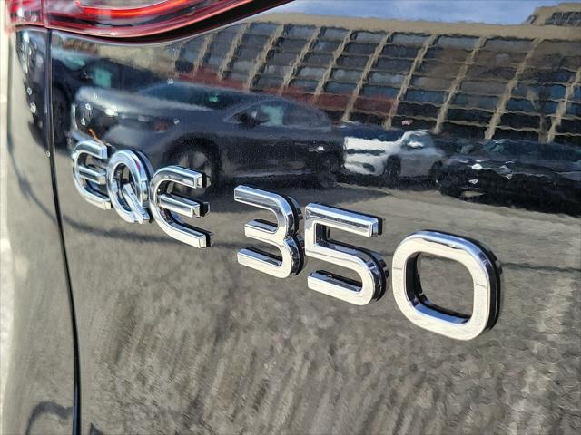 new 2024 Mercedes-Benz EQE 350 car, priced at $83,710