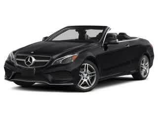 used 2015 Mercedes-Benz E-Class car, priced at $22,998