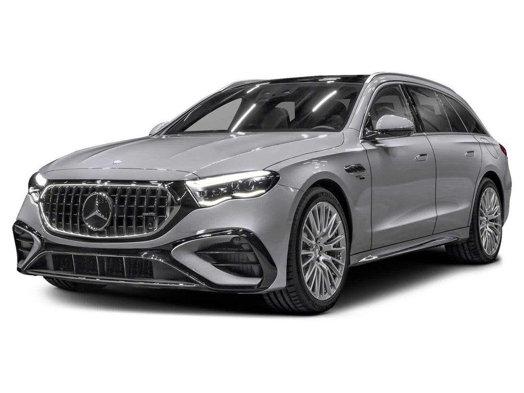 new 2026 Mercedes-Benz E-Class car, priced at $120,450
