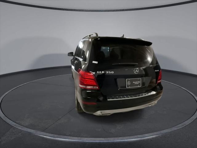 used 2013 Mercedes-Benz GLK-Class car, priced at $11,414