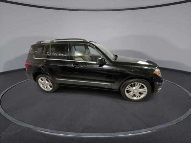 used 2013 Mercedes-Benz GLK-Class car, priced at $11,414