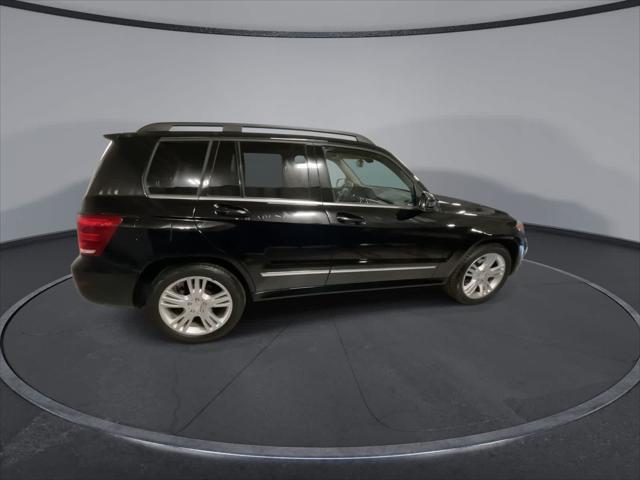 used 2013 Mercedes-Benz GLK-Class car, priced at $11,414