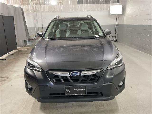 used 2023 Subaru Crosstrek car, priced at $25,376