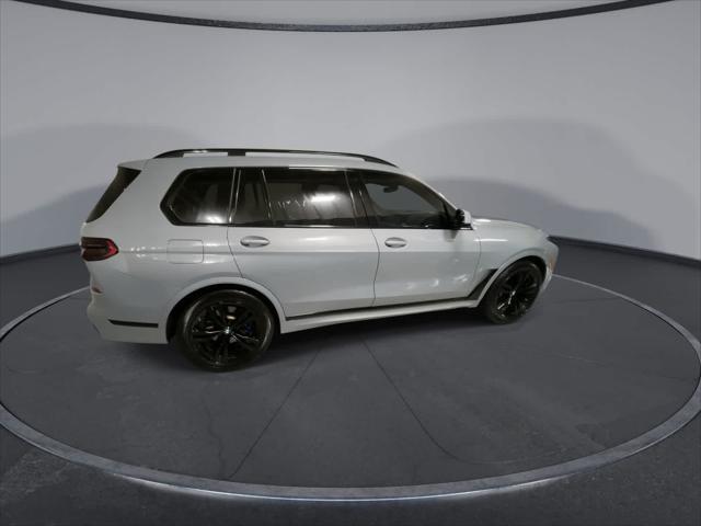 used 2023 BMW X7 car, priced at $69,998