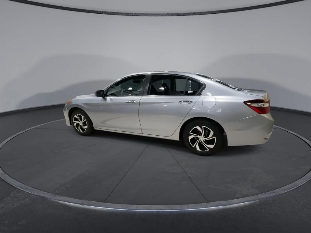 used 2017 Honda Accord car, priced at $16,447