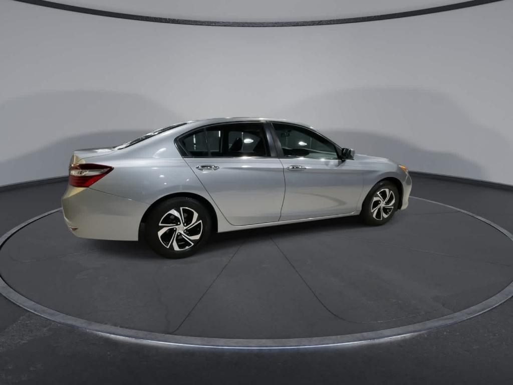 used 2017 Honda Accord car, priced at $16,447