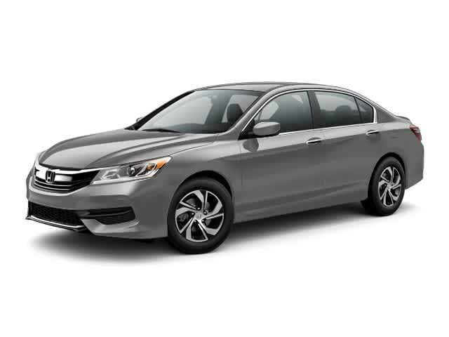 used 2017 Honda Accord car, priced at $16,447