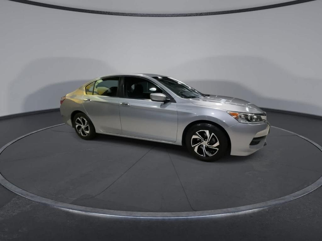 used 2017 Honda Accord car, priced at $16,447