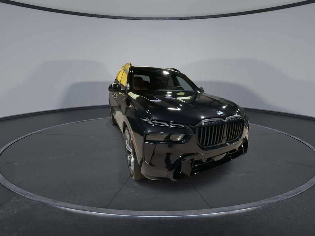 used 2025 BMW X7 car, priced at $75,947