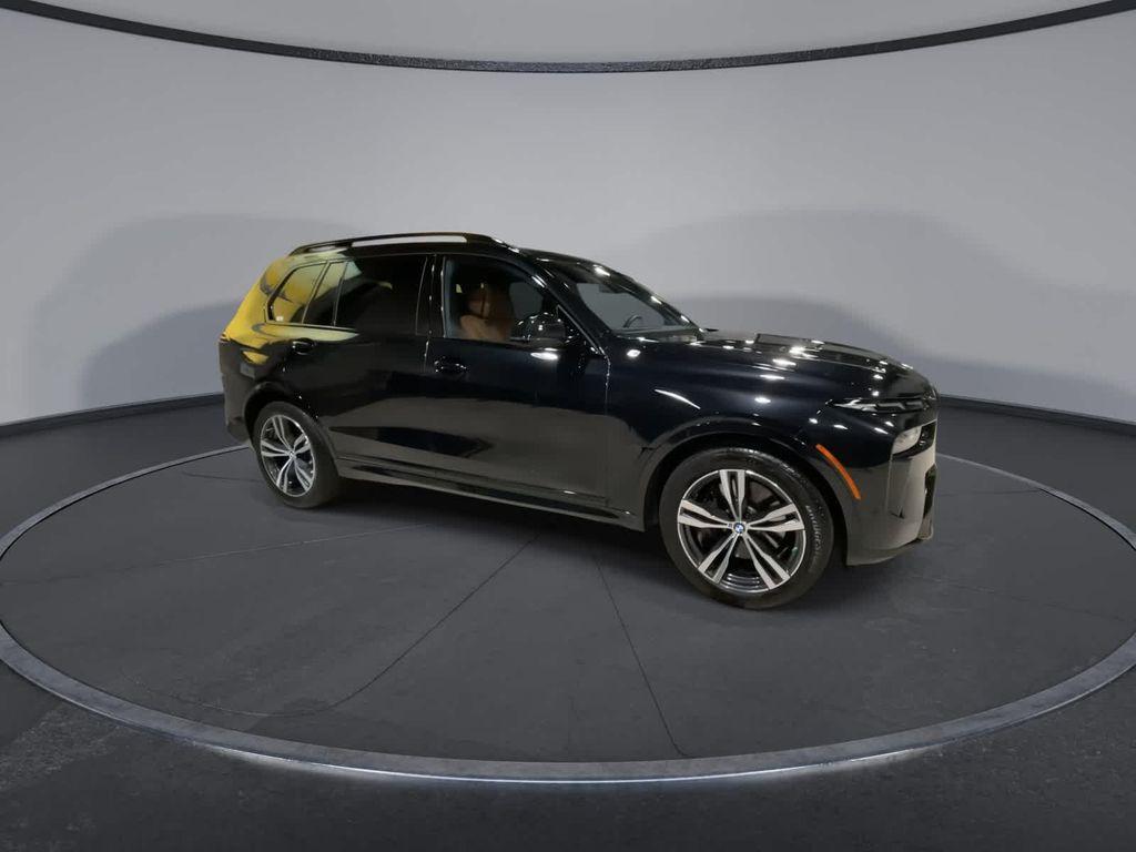 used 2025 BMW X7 car, priced at $75,947