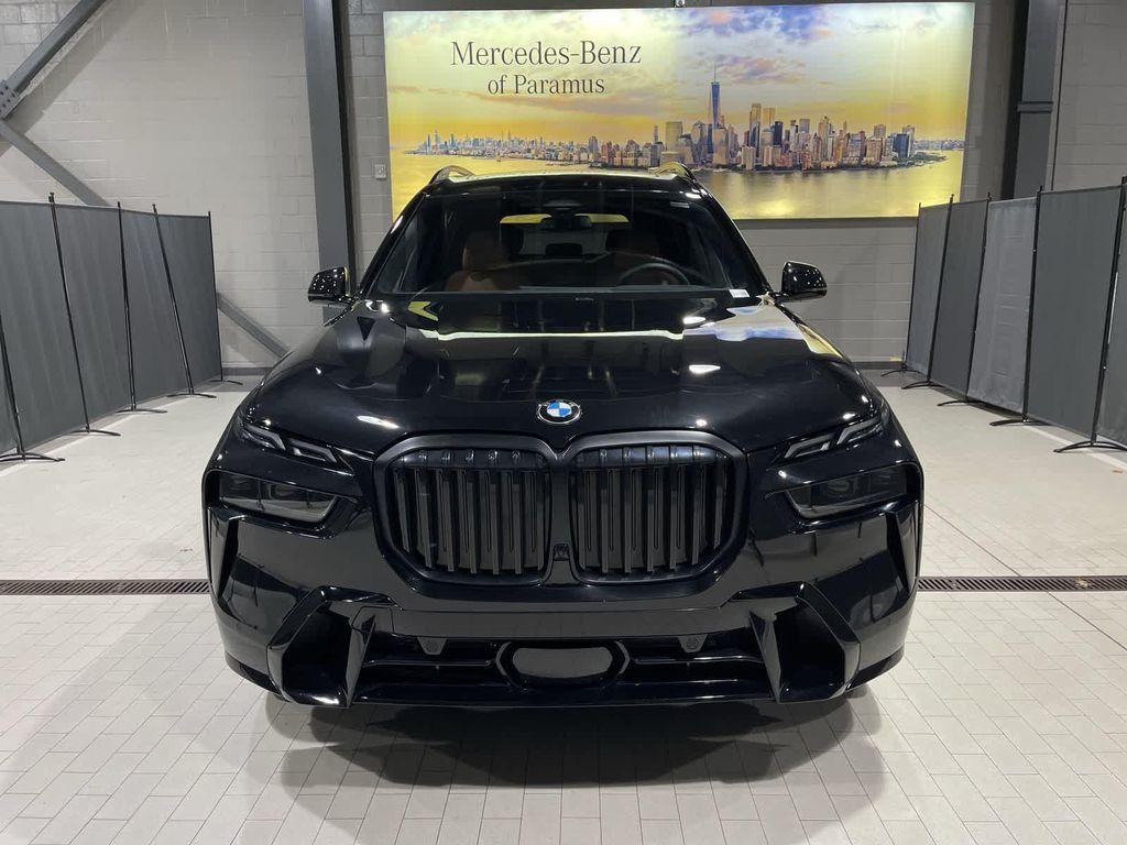 used 2025 BMW X7 car, priced at $75,947