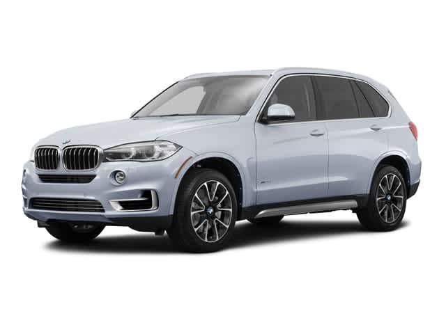 used 2017 BMW X5 car, priced at $19,851