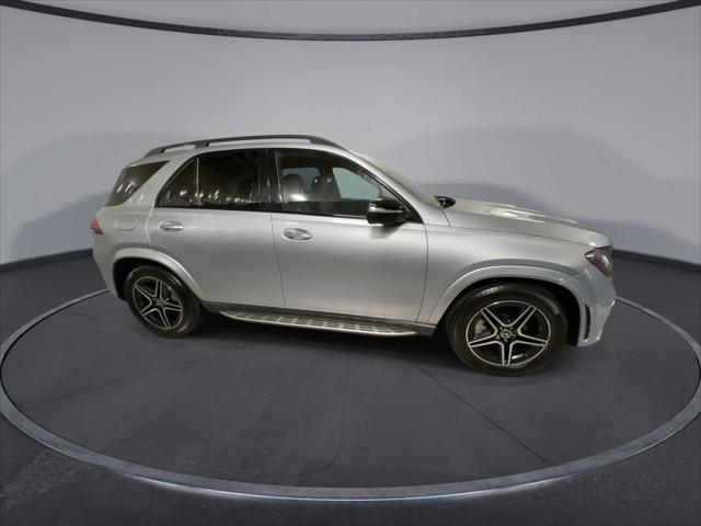 used 2022 Mercedes-Benz GLE 350 car, priced at $51,842