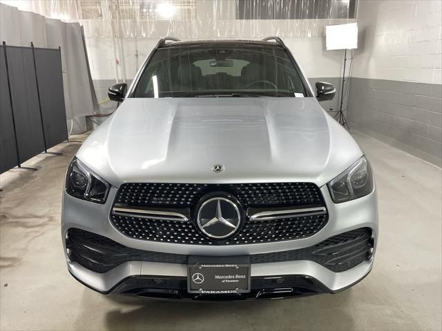 used 2022 Mercedes-Benz GLE 350 car, priced at $51,842