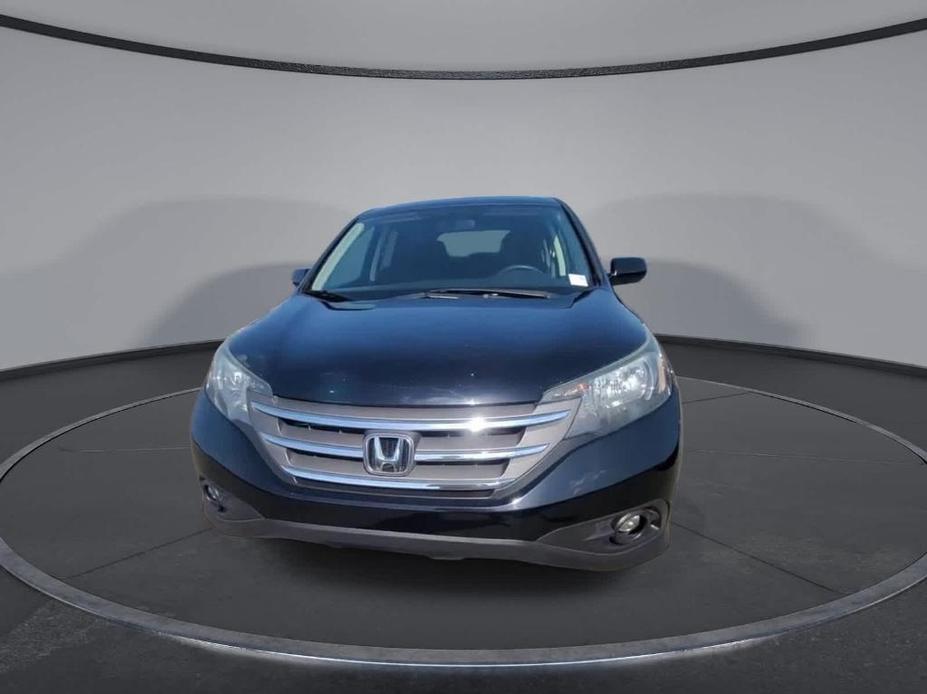 used 2012 Honda CR-V car, priced at $10,137
