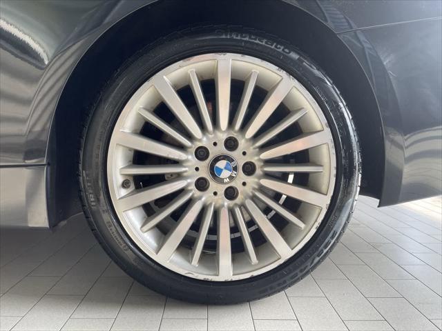 used 2014 BMW 435 car, priced at $14,431