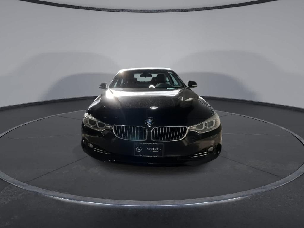 used 2014 BMW 435 car, priced at $14,431